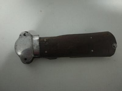 Gravitační nůž LW WW2 - torzo