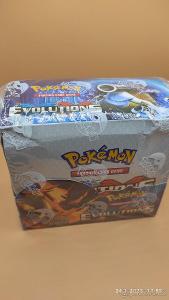 PROXY pokemon booster box evolutions