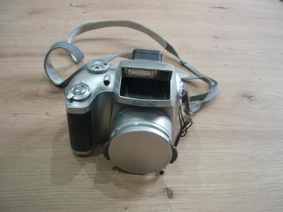 s77 * digitální kamera FUJIFILM s3500