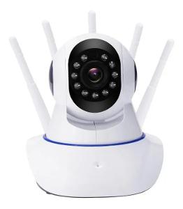 WiFi Smart Net Camera IPC-V380-Q5SY-5