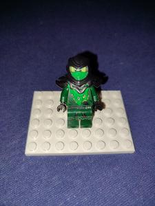 Lloyd Possessed  LEGO Ninjago 