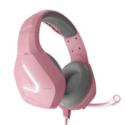 Herní sluchátka ORZLY pro PC a herní konzole