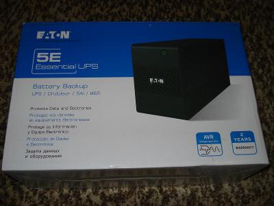 Eaton 5E 650i UPS rev. F0P