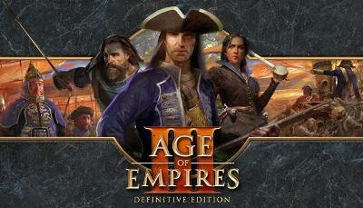 Age of Empires III: Definitive Edition - Steam CD Kľúč