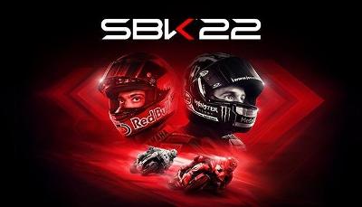 SBK 22 - Steam CD Klíč + Dárek