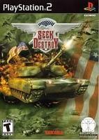 ***** Seek and destroy ***** (PS2)