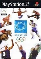 ***** Athens 2004 ***** (PS2)