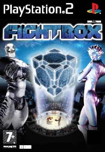 ***** Fightbox ***** (PS2)