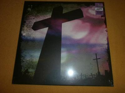 LP DOWN : EP I of IV /Anselmo,zabalená/