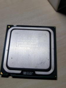 Intel Core 2 Duo 2,66Ghz (E6750)