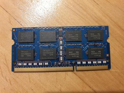 4GB RAM - Hynix DDR3L