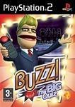 ***** Buzz! The big quiz ***** (PS2)