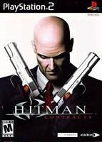 ***** Hitman contracts ***** (PS2)