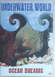 DVD - Underwater World: Coral Cascade  (nové ve folii)
