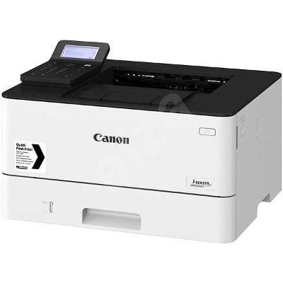 Laserová tiskárna Canon i-SENSYS LBP226dw