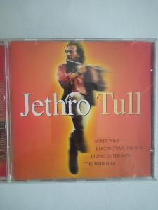 CD Jethro Tull