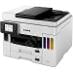 Nefunkční a pouze pro podnikatele: Tiskárna Canon MAXIFY GX7040 - Příslušenství k PC