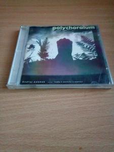 CD Ondřej Adámek: Polychoralum