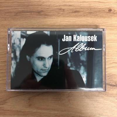 MC - Jan Kalousek – Album