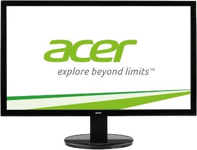 Monitor Acer K242HL Abid