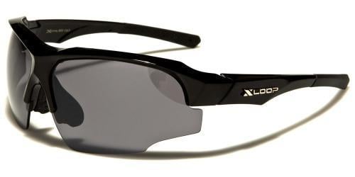 Sluneční brýle Xloop Dynamic