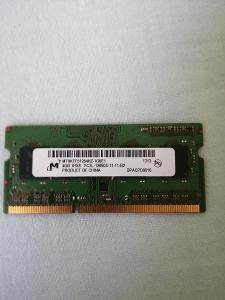 Micron DDR3 4GB 1600 CL11