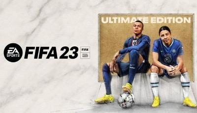 FIFA 23 Ultimate Edition - Origin CD klíč + Dárek