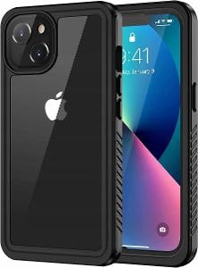 Iphone 14 Pro, apple kryt pancéřové pouzdro EXO 360° exo21