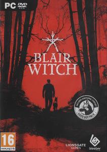 Blair Witch | PC | Steam