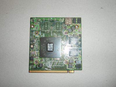 Grafická karta ATi Mobility Radeon HD 2400 XT 256 MB MXM II - ACER č.1