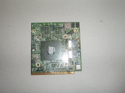 Grafická karta ATi Mobility Radeon HD 2400 XT 256 MB MXM II - ACER č.3