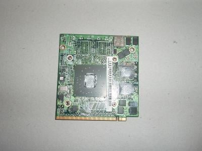 Grafická karta ATi Mobility Radeon HD 2400 XT 256 MB MXM II - ACER č.4
