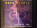 Deep Purple ‎– Progression CD - Hudba