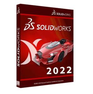 Solidworks Pro 2022