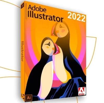 Adobe illustrator 2023