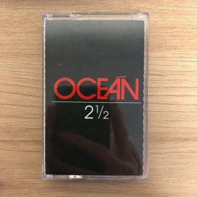 MC - Oceán – 2½