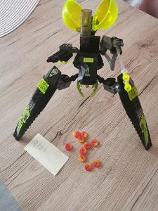 Lego 8104 Shadow Crawler