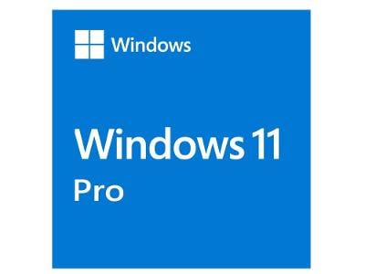 Windows 11 Pro licence - OKAMŽITÉ DODÁNÍ, FAKTURA!