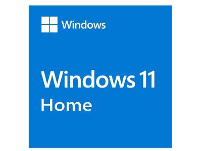 Windows 11 Home licence - OKAMŽITÉ DODÁNÍ, FAKTURA!