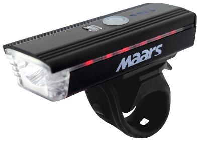 Cyklo svítilna MAARS MS 501