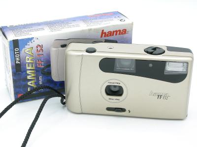 HAMA FF-152