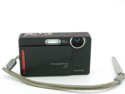 FUJIFILM Finepix Z300 (10 MPix.)