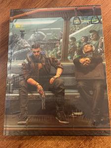 CYBERPUNK THE COMPLETE OFFICIAL GUIDE : COLLECTOR'S EDITION