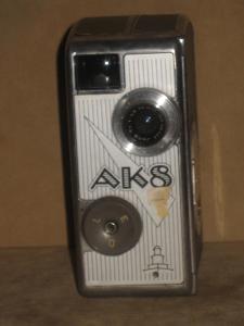 Kamera AK8