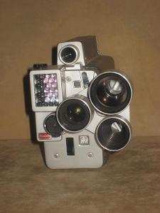 Kamera Kodak Automatic