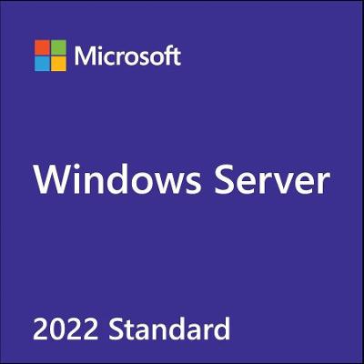 Windows Server 2022 Standard licence - OKAMŽITÉ DODÁNÍ, FAKTURA!