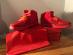 Tenisky Nike Air Yeezy 2 Red October - Oblečenie, obuv a doplnky