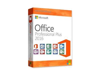 MS Office 2016 ProPlus - Okamžité doručení