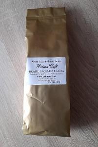 BRASIL FACENDA LAGOA- zrnková káva Arabica