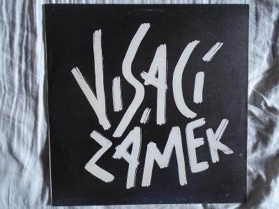 Visací Zámek – Visací Zámek       1990     VG++ / VG++   1.press 